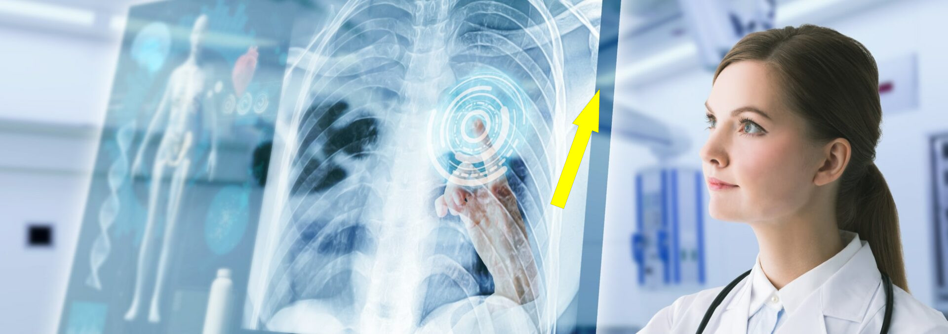 Искусственный интеллект для здоровья: новые горизонты врачебных консультаций