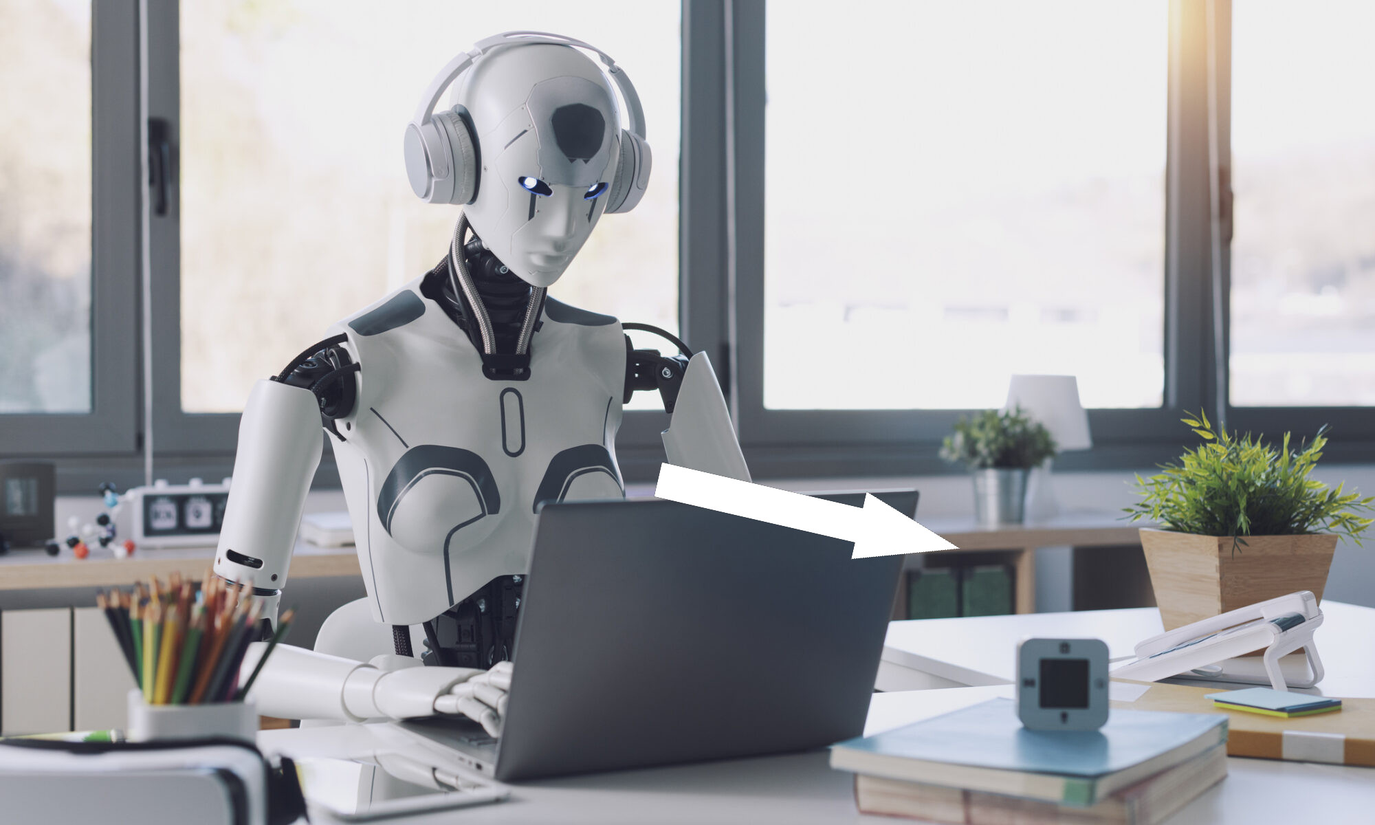 Как ChatGPT помогает мне в работе копирайтером