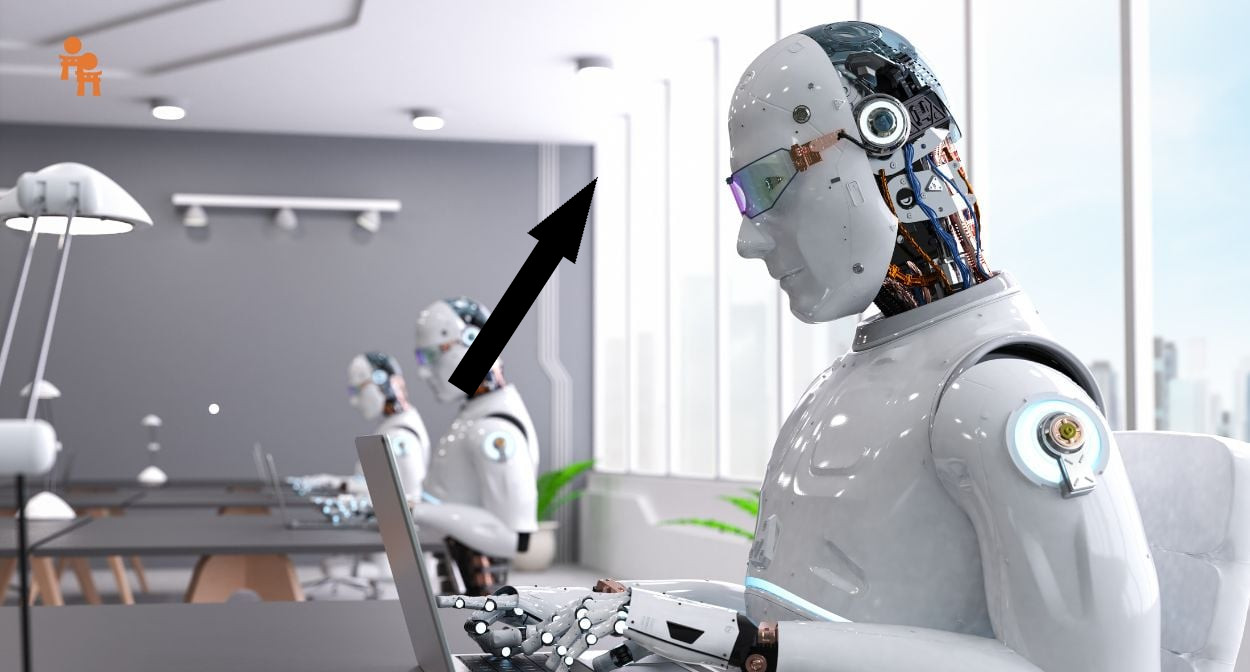 Как ChatGPT помогла мне найти работу в Европе