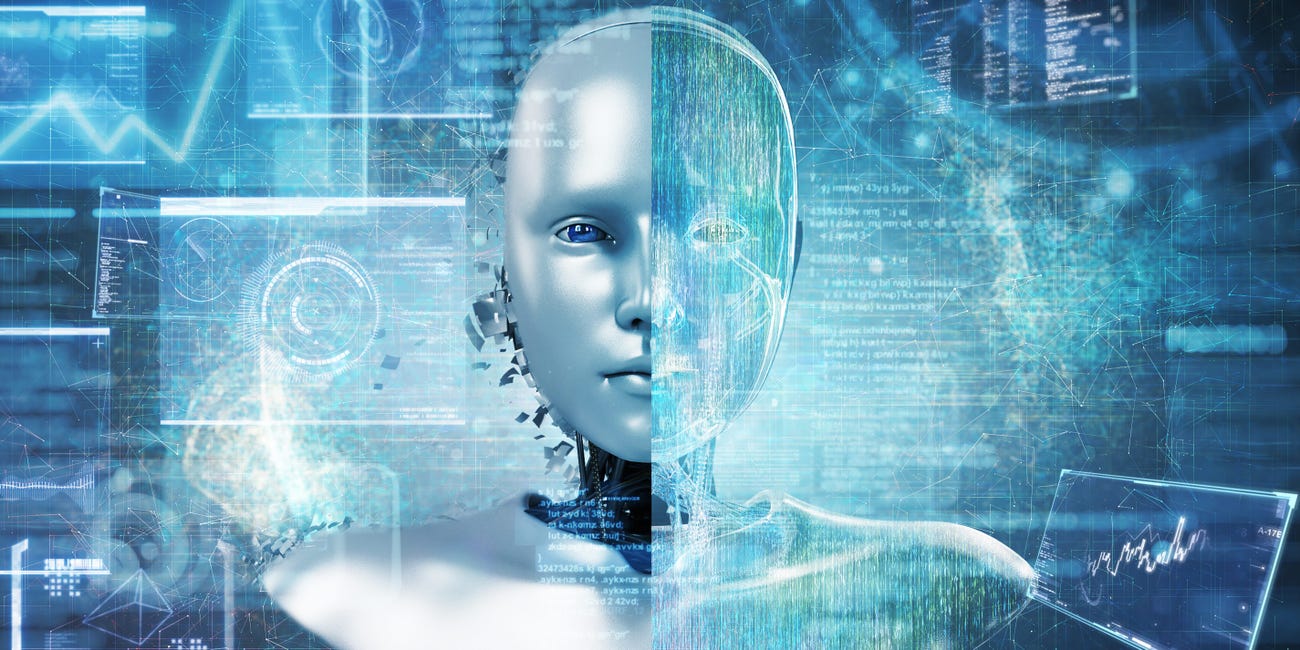 Искусственный интеллект знает, где вы были