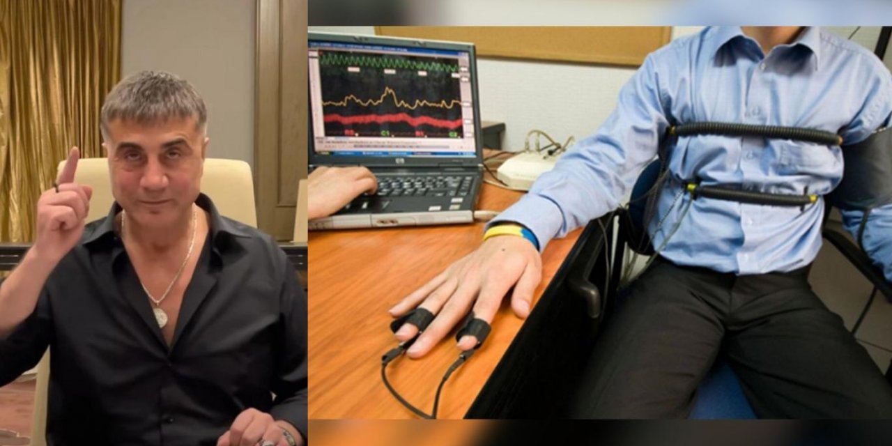 ИИ-детекторы лжи: когда врать стало рискованно