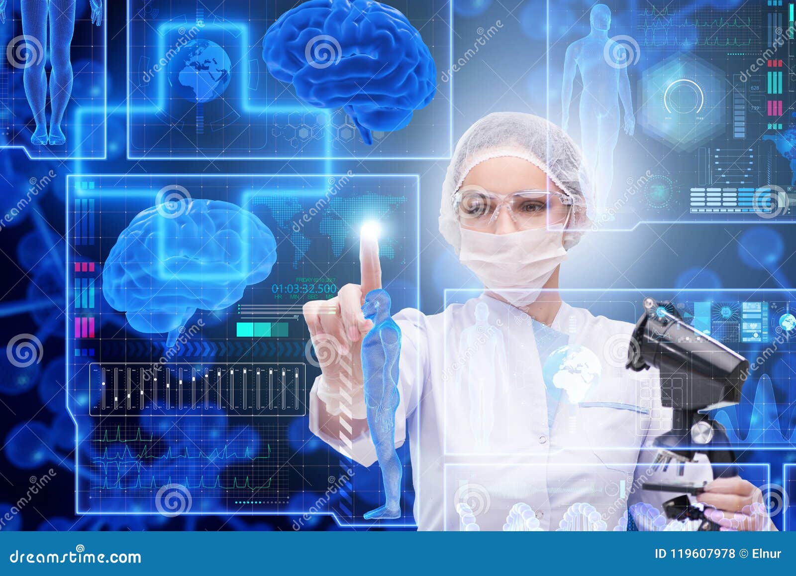 Искусственный интеллект определяет депрессию по вашим постам