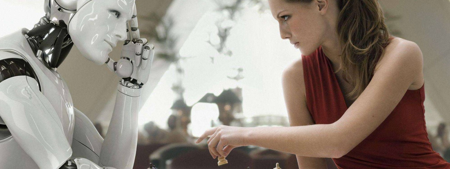 Искусственный интеллект пишет сценарии для Netflix и других — конец авторскому кино?