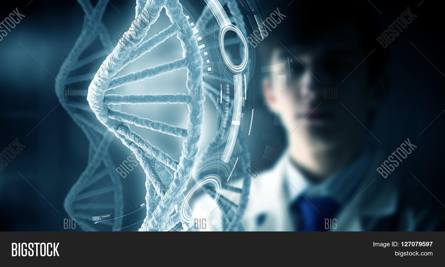 ИИ создаёт вирусы как новая угроза человечеству