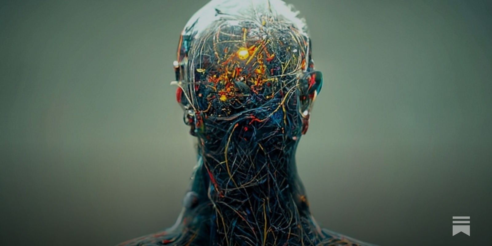 ИИ клонирует сознание: ваша душа теперь в облаке