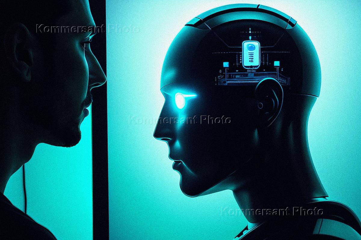 Как ИИ превратил покаяние в товар и продал ваши грехи рекламодателям