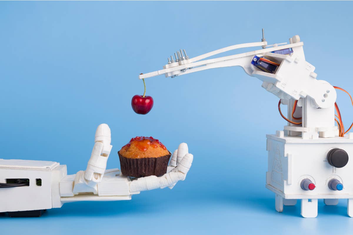 Когда ИИ запрещает мясо: новая реальность продовольственной диктатуры