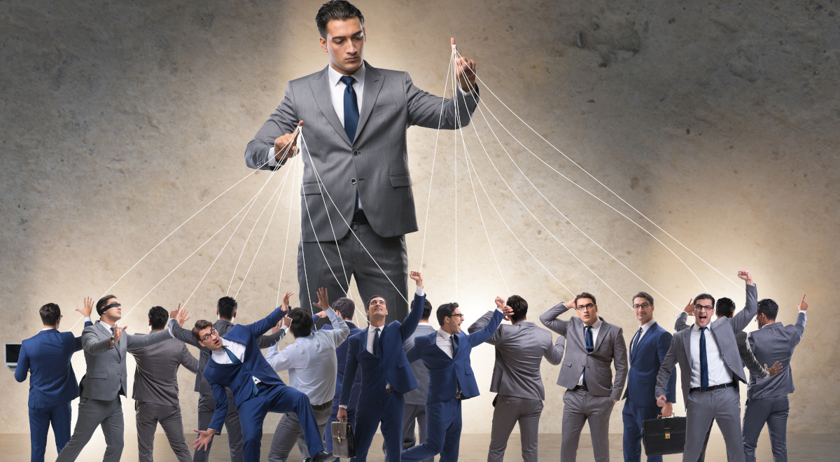 Как ИИ манипулирует вашими покупками