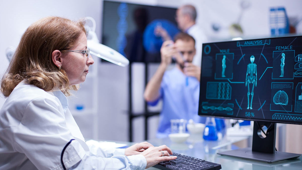 ИИ запретил бедным рожать: евгеника вернулась?