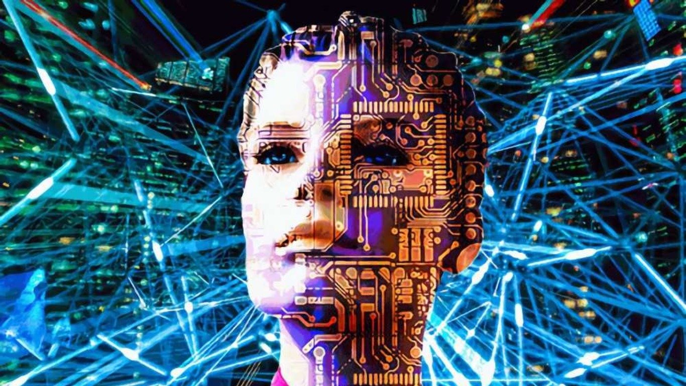 Когда ИИ заставляет любить одиночество