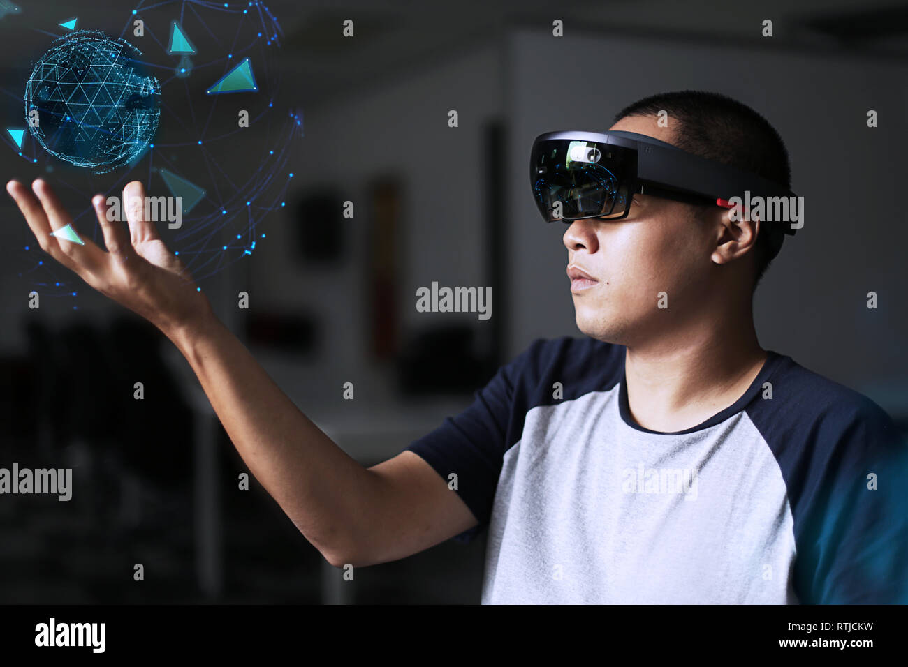 Искусственный интеллект создал курорты, которые не покинут ваш дом