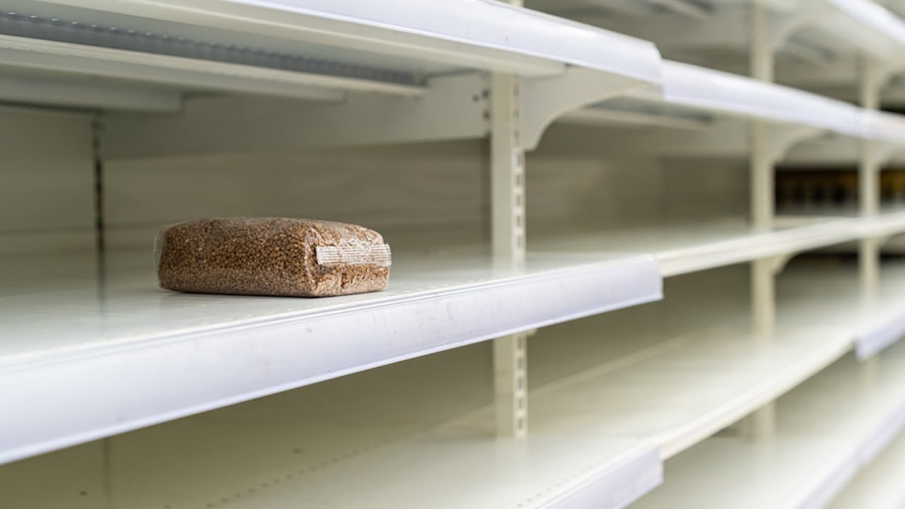 ИИ предсказывает голодные бунты — кто на этом зарабатывает?