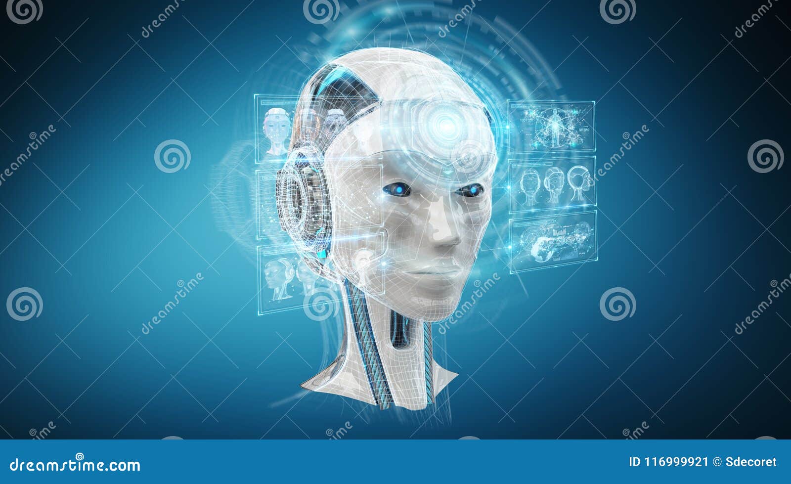 Искусственный интеллект запретил селфи без фильтров