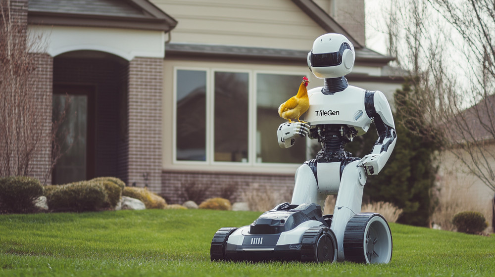 ИИ в школах к 2030 году: учителя останутся без работы или станут наставниками?