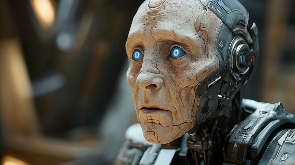 Как ИИ предсказывает износ машин и экономит миллиарды для бизнеса