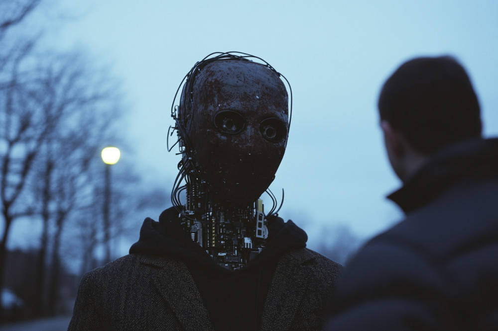 ИИ проектирует здания будущего уже сегодня