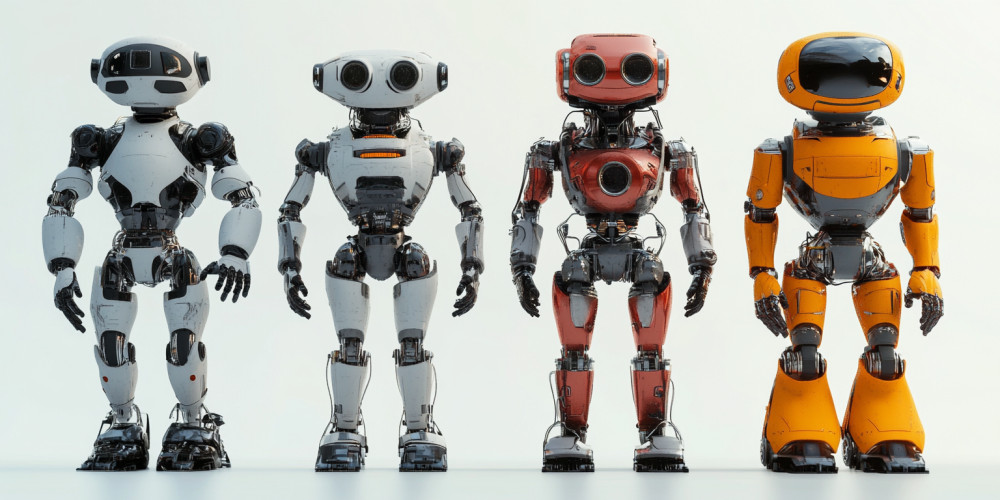 Как ИИ и умные дома помогают пенсионерам жить дольше и безопаснее