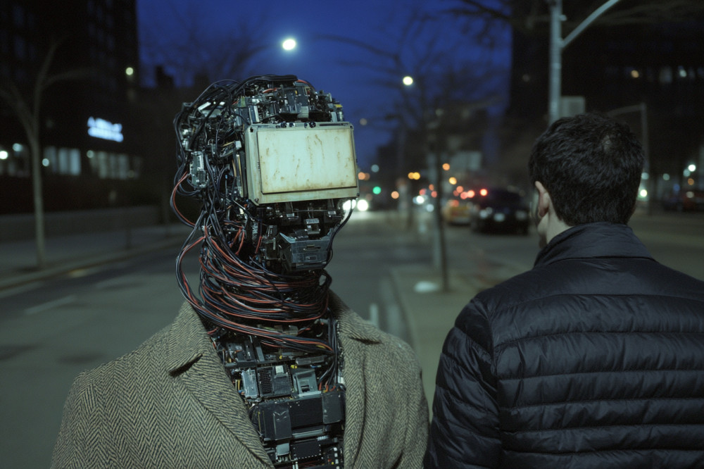 Почему новости от ИИ доверяют больше чем людям