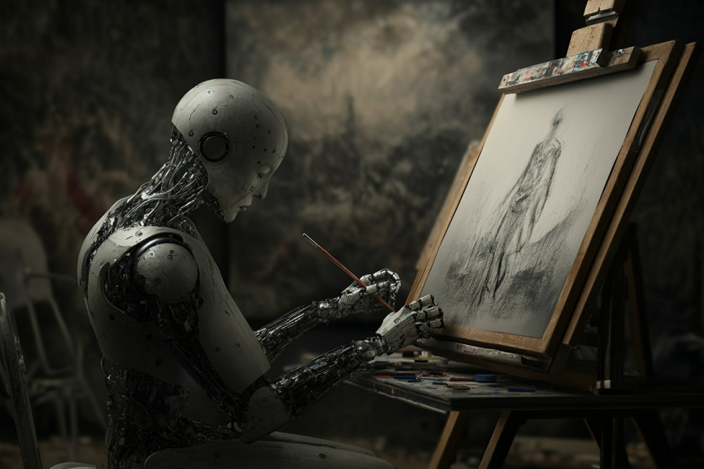 ИИ-садовник: как робот превратит вашу клумбу в шедевр