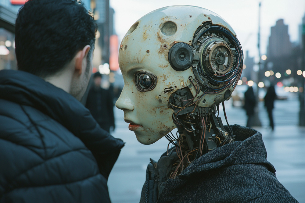 Умные ошейники с ИИ спасают питомцев до появления симптомов