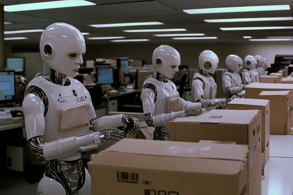 Как ИИ помогает виноделам предсказать идеальный урожай и изменить индустрию