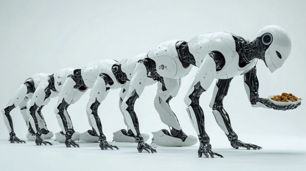 Умные мячи OnCore: как ИИ перевернул мир гольфа и заставил тренеров нервничать