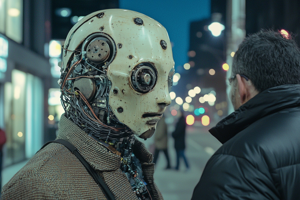 ИИ спасает шедевры: как нейросети стали главными реставраторами мирового искусства