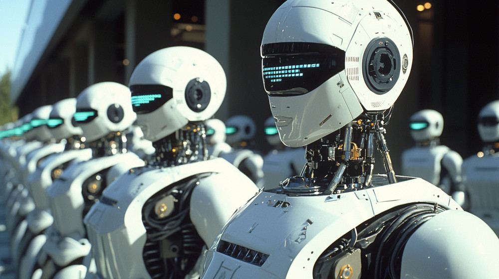 ИИ в стоматологии предсказывает кариес за 2 года до его появления