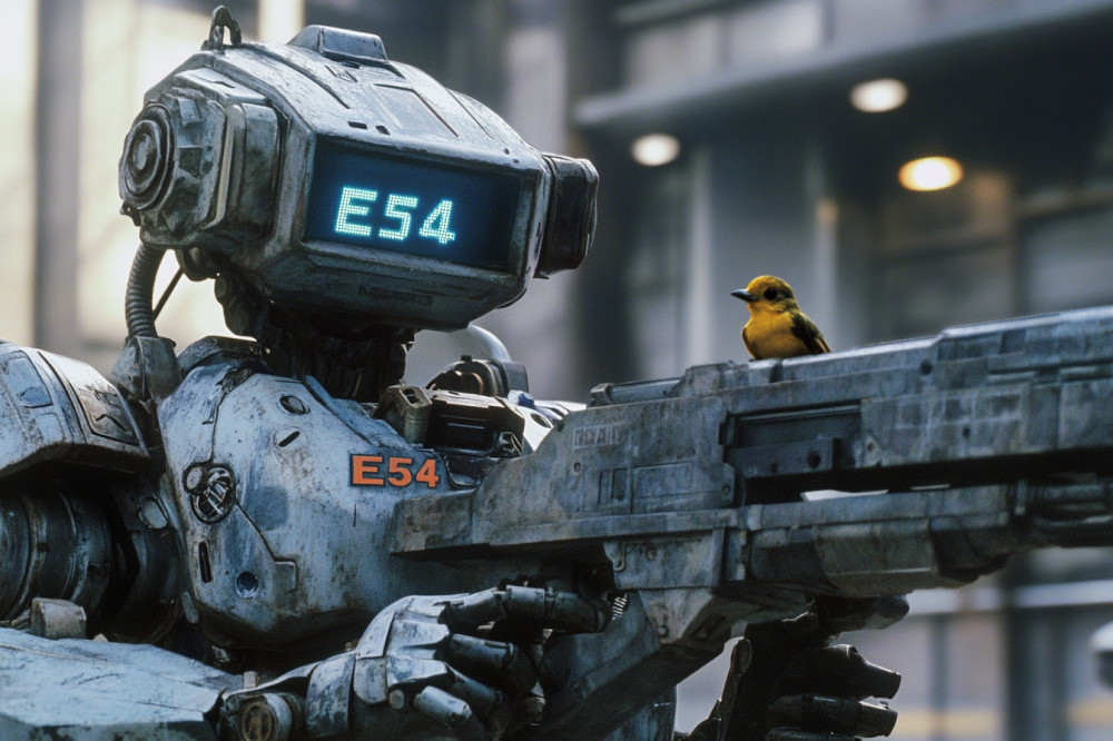 Робот-бариста готовит кофе по вашим мыслям благодаря ИИ и нейросканам