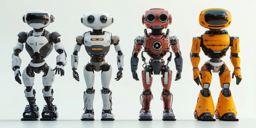 ИИ в библиотеках: как алгоритмы вытесняют библиофилов