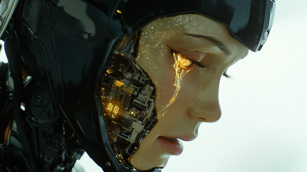 ИИ доказал, что Шекспир был женщиной — лингвистический анализ взорвал академию