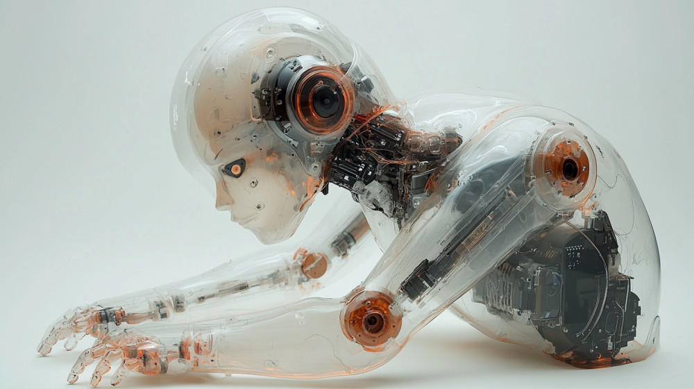 ИИ раскрыл тайну Моны Лизы: под слоем краски найден скрытый портрет