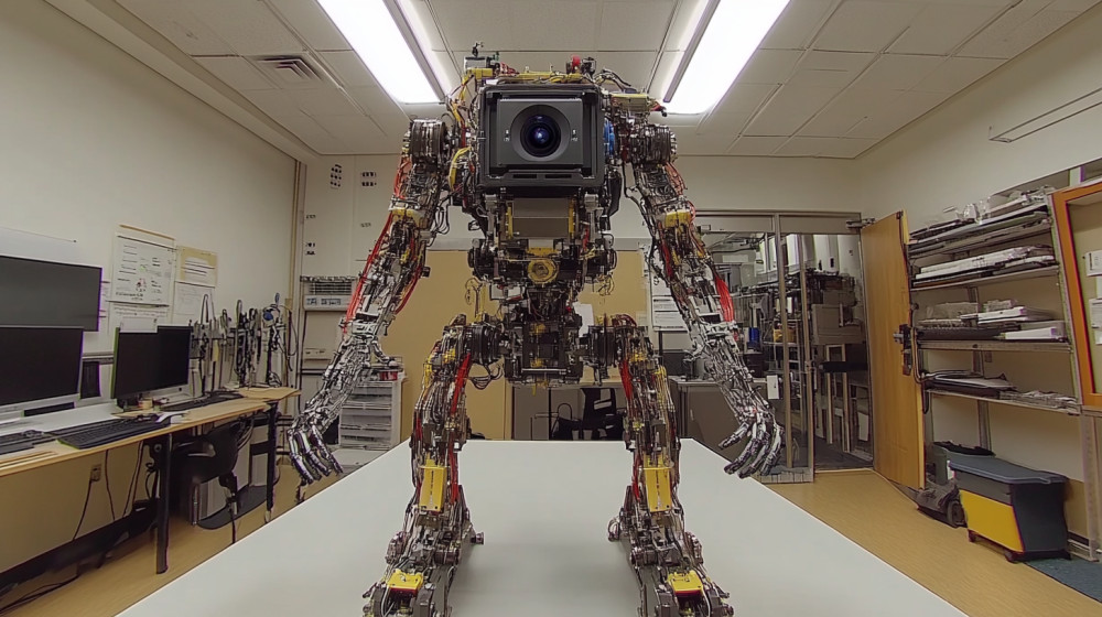 ИИ нашел ключ к вечной молодости 37 химических элементов, которые изменят медицину