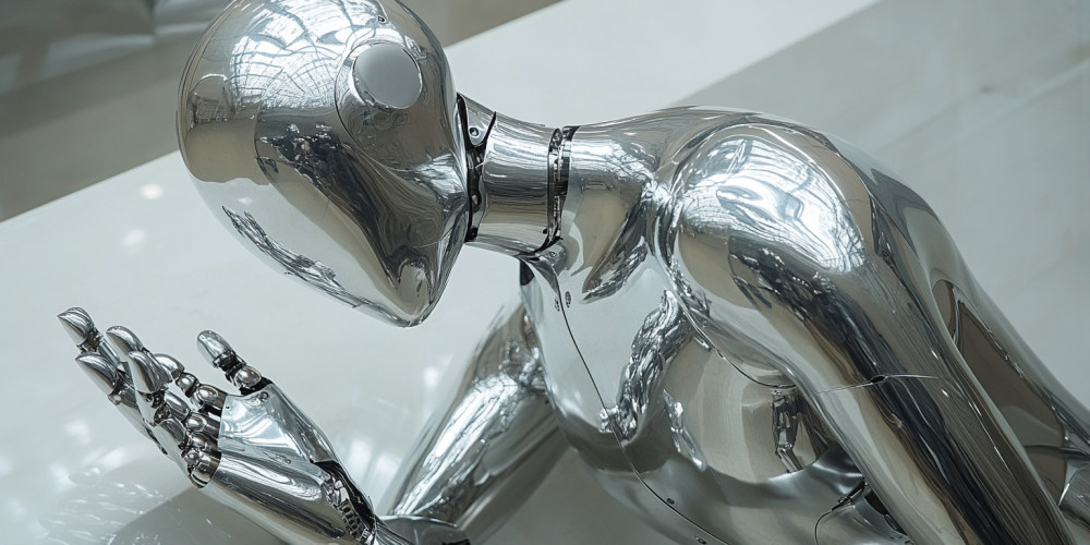 ИИ обнаружил лекарство от облысения в яде медуз — испытания стартуют в 2025