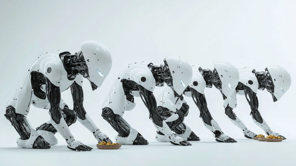 ИИ предсказал Илону Маску президентство на Марсе