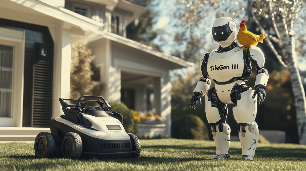 ИИ создал идеальную шутку и покорил Comedy Club — стендап-бот собрал аншлаг