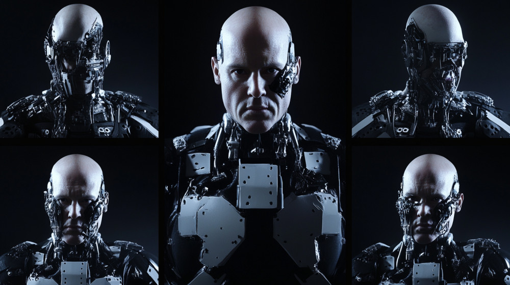 ИИ обнаружил вход в параллельную вселенную через аномалии в Антарктиде