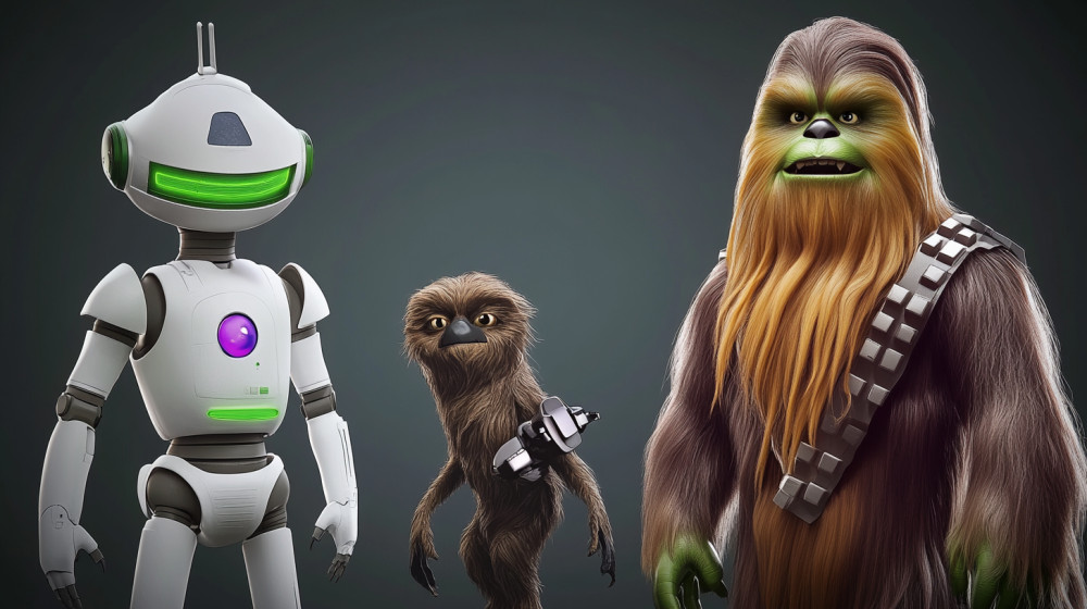 ИИ нашел древний город майя под парком в Мехико — археологи в шоке