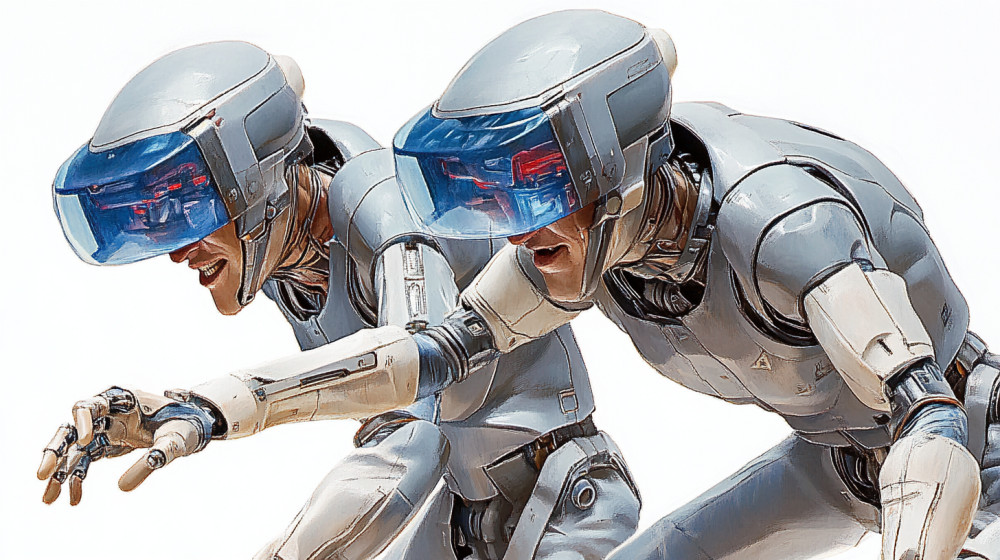 ИИ предсказал рекорд Усэйна Болта за 10 лет до его рождения — как анализ ДНК эмбрионов меняет спорт