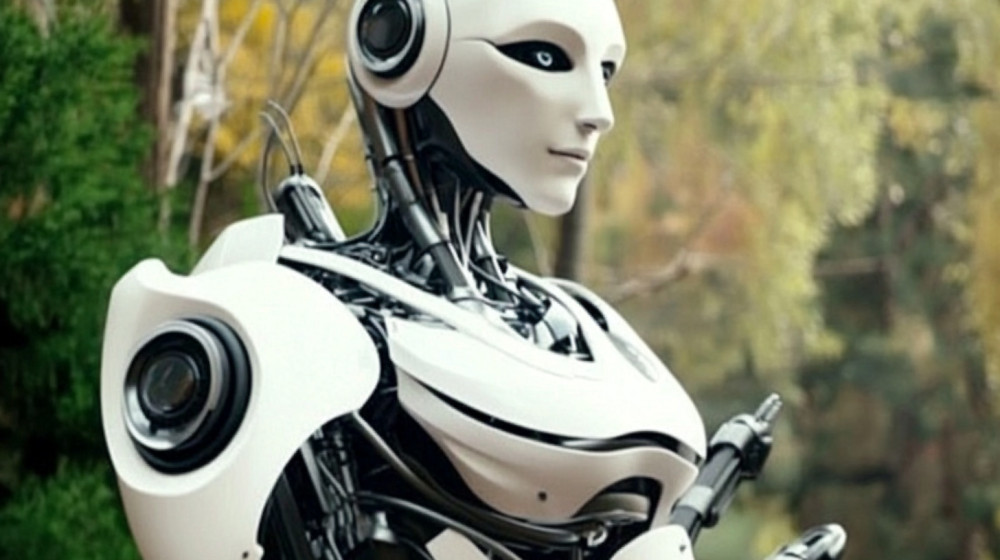 ИИ нашел нового Ван Гога — уникальный ребенок с даром, который предсказали алгоритмы