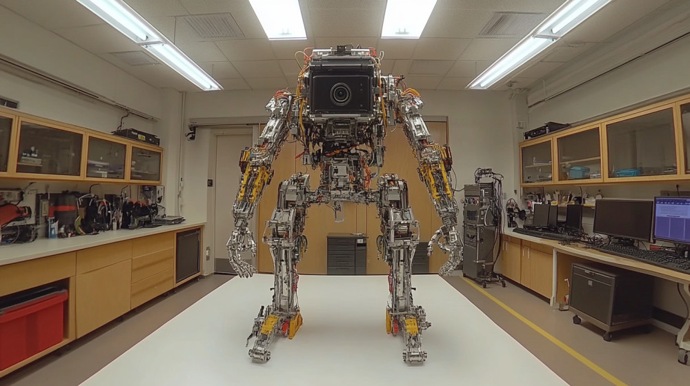 ИИ раскрыл звуки черных дыр — концерт NASA собрал 5 млн слушателей