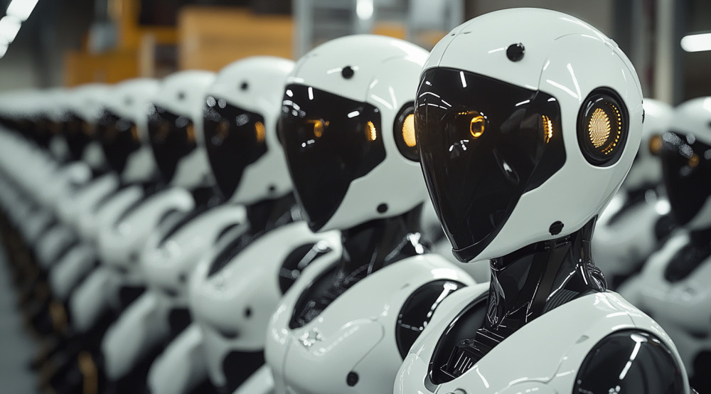 ИИ раскрыл тайну Великой Китайской стены — спутники нашли скрытые участки