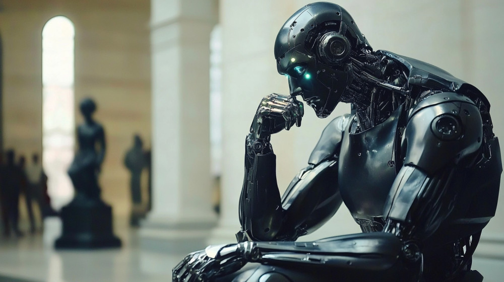 ИИ раскрыл тайну Атлантиды — дайверы исследуют Гибралтар в поисках артефактов