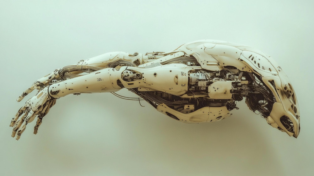 ИИ раскрыл связь между штормами и творчеством — анализ 500 художников