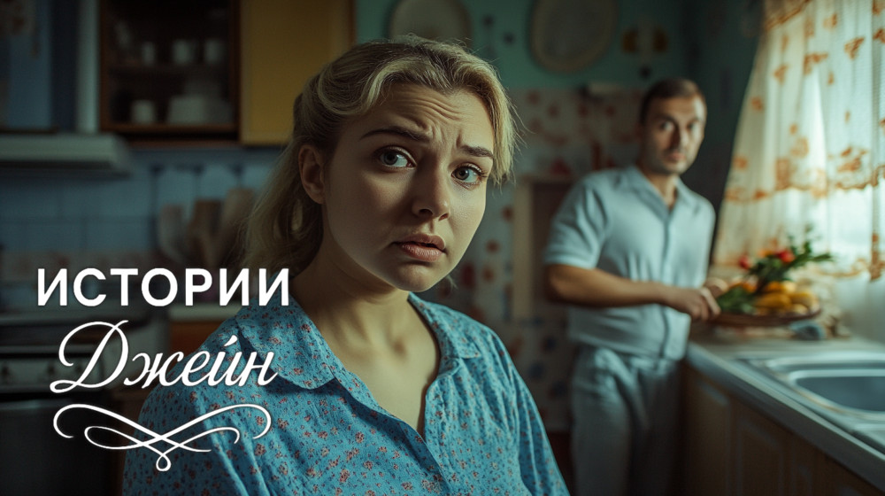 — Гости пришли с пустыми руками, но почему-то рассчитывали на богатый стол — жена напомнила им о правилах приличия