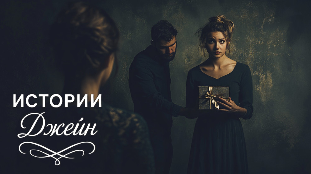 — Ты думаешь, я так просто буду жить за чужой счёт — Свекровь на зыбкой грани терпения и злобы —