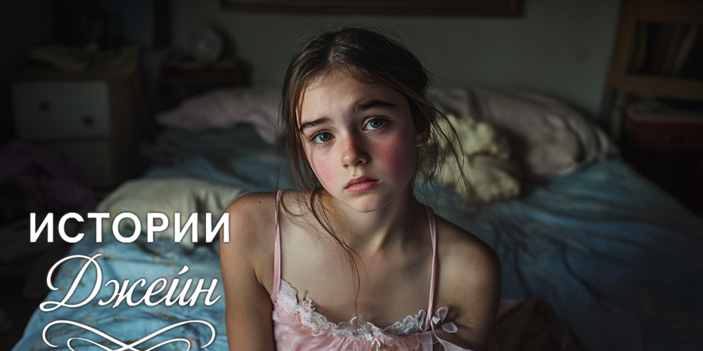 — Пошел отсюда! — сестра поставила ультиматум по чужой квартире