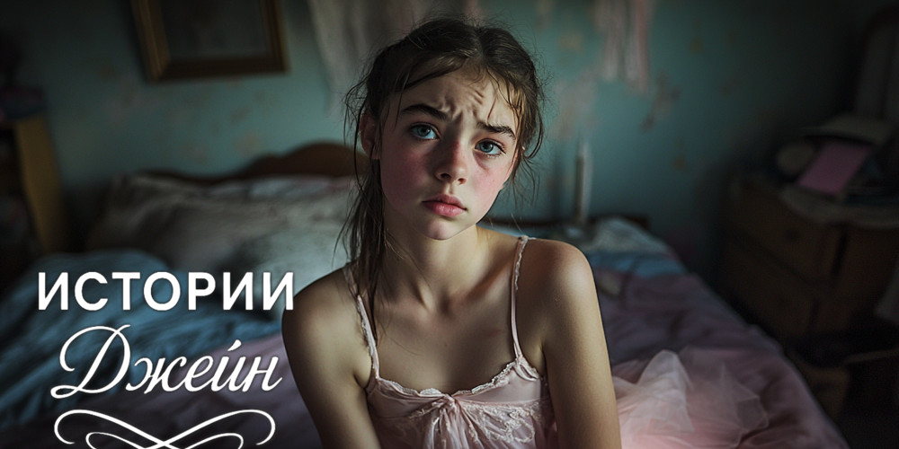 — Детки, вам уже обоим под тридцать, может, наконец-то съедете и дадите старикам пожить — мама с отчаянием в голосе