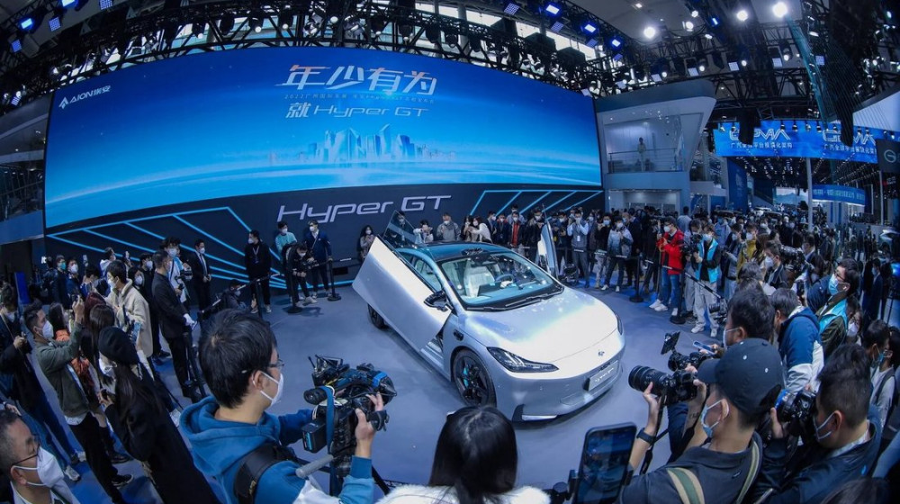 Auto Shanghai 2025 Wasn’t Just a Car Show. It Was a Warning to the West