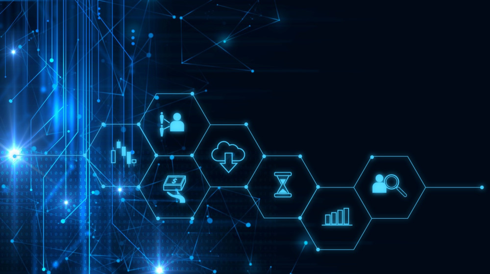 Блокчейн: Революция за пределами криптовалют